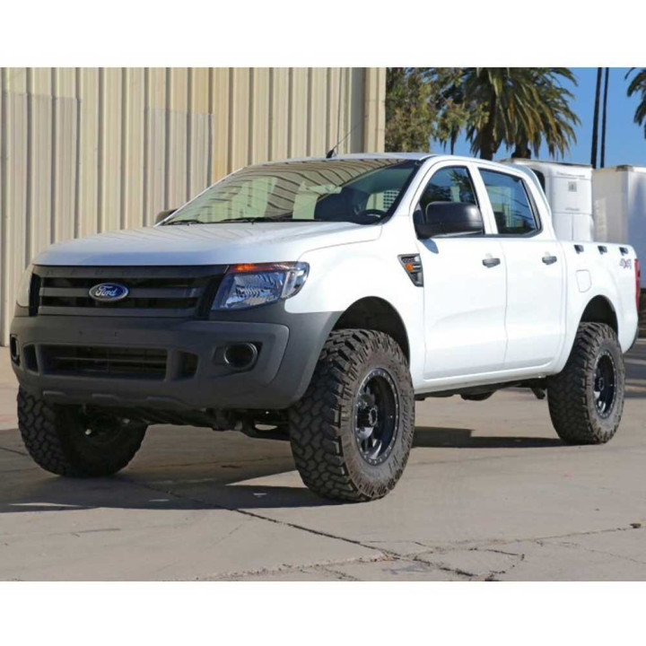Suspension Lift Kit, FOX Factory Performance 2.0 IFP Lift 2 Inch, Ford Ranger 2011 - 2018 - EDK.ro
