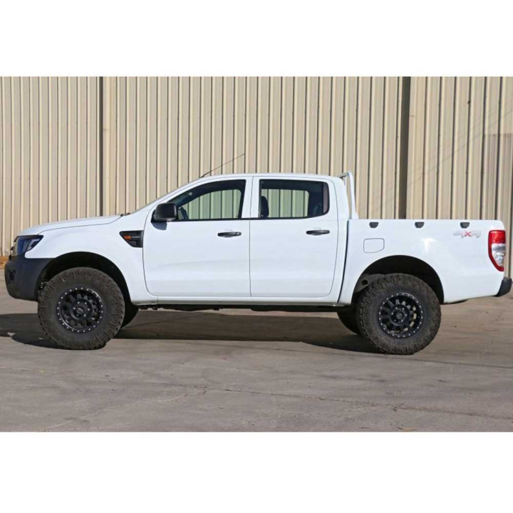 Suspension Lift Kit, FOX Factory Performance 2.0 IFP Lift 2 Inch, Ford Ranger 2011 - 2018 - EDK.ro
