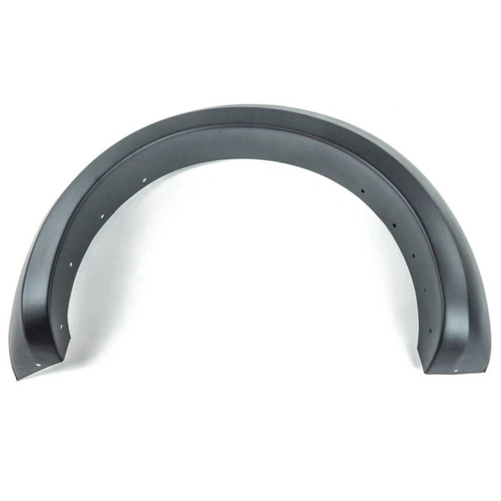 Fender Flares, OFD Big Boy, Ford Ranger 2011 - 2018 - EDK.ro