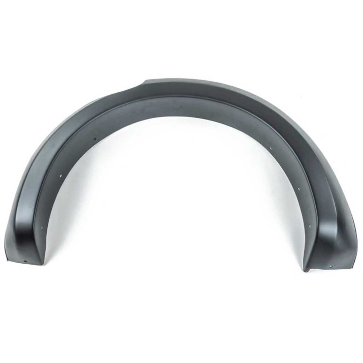 Fender Flares, OFD Big Boy, Ford Ranger 2011 - 2018 - EDK.ro