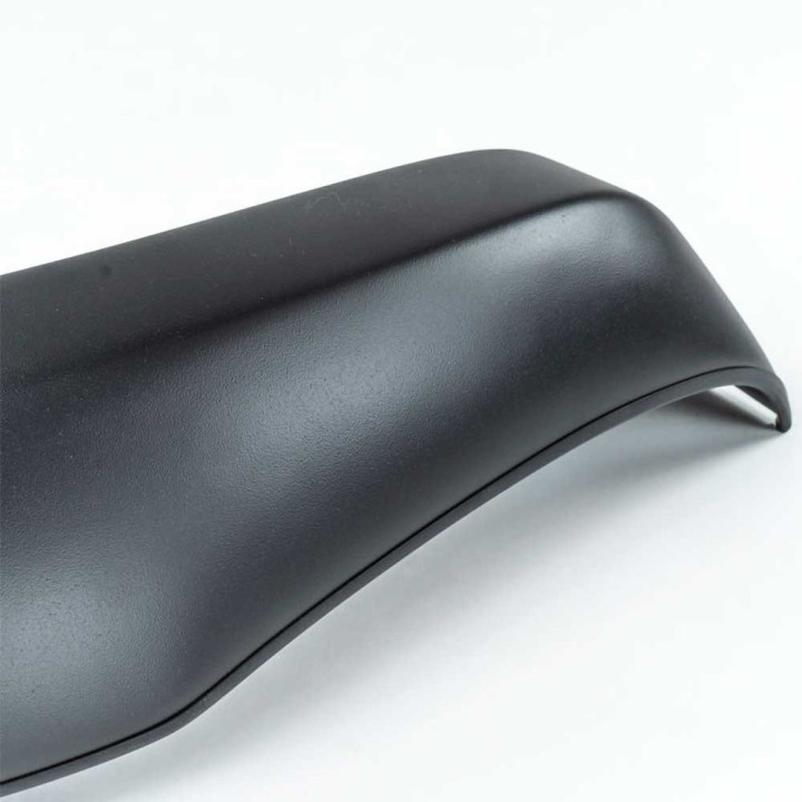 Fender Flares, OFD Big Boy, Ford Ranger 2011 - 2018 - EDK.ro