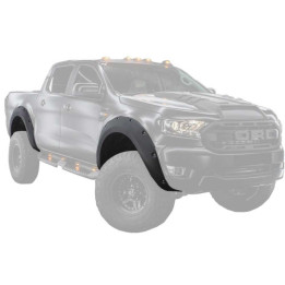 Fender Flares, OFD Bad Boy, Ford Ranger 2011 - 2018 - EDK.ro