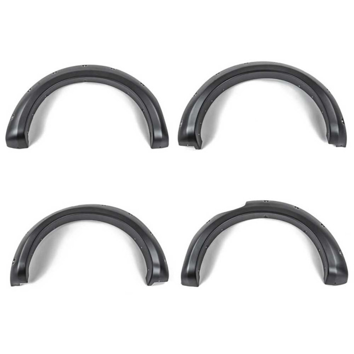 Fender Flares, OFD Bad Boy, Ford Ranger 2011 - 2018 - EDK.ro