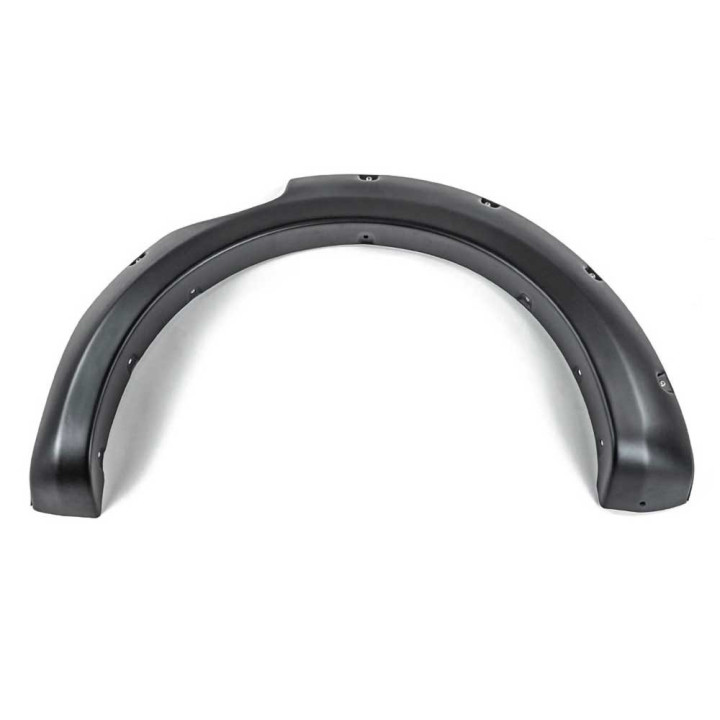 Fender Flares, OFD Bad Boy, Ford Ranger 2011 - 2018 - EDK.ro