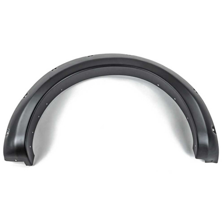 Fender Flares, OFD Bad Boy, Ford Ranger 2011 - 2018 - EDK.ro