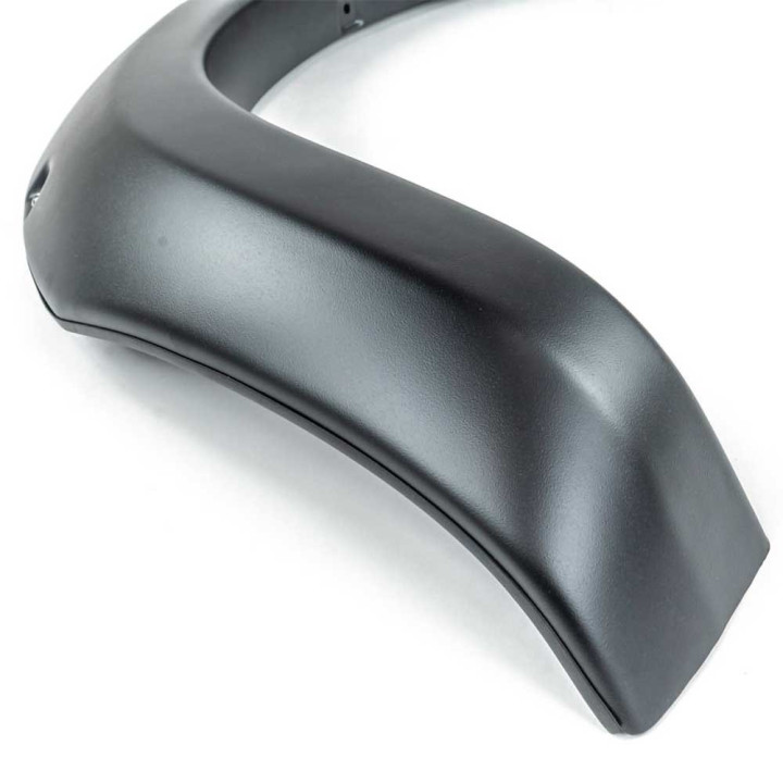 Extensii Aripi, OFD Bad Boy, Ford Ranger 2011 - 2018 - EDK.ro