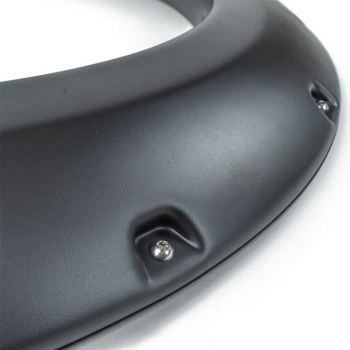 Fender Flares, OFD Bad Boy, Ford Ranger 2011 - 2018 - EDK.ro