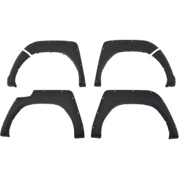 Extensii Aripi, Smittybilt, Ford Ranger 2011 - 2018 - EDK.ro