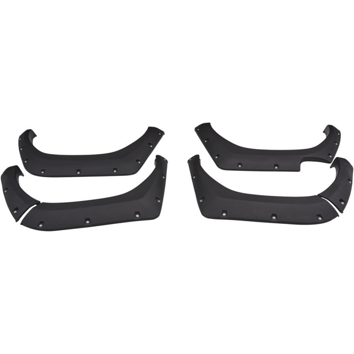 Extensii Aripi, Smittybilt, Ford Ranger 2011 - 2018 - EDK.ro
