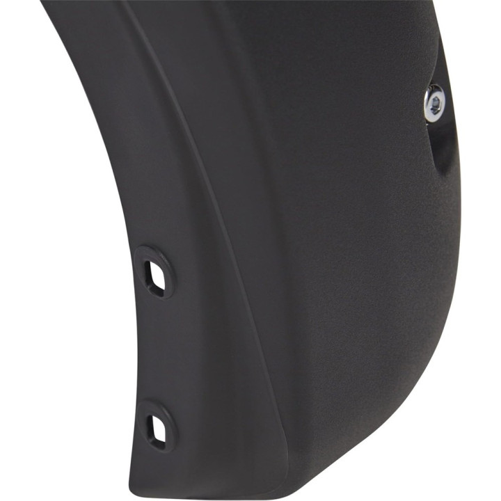 Fender Flares, Smittybilt, Ford Ranger 2011 - 2018 - EDK.ro
