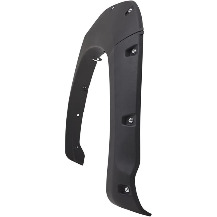 Fender Flares, Smittybilt, Ford Ranger 2011 - 2018 - EDK.ro
