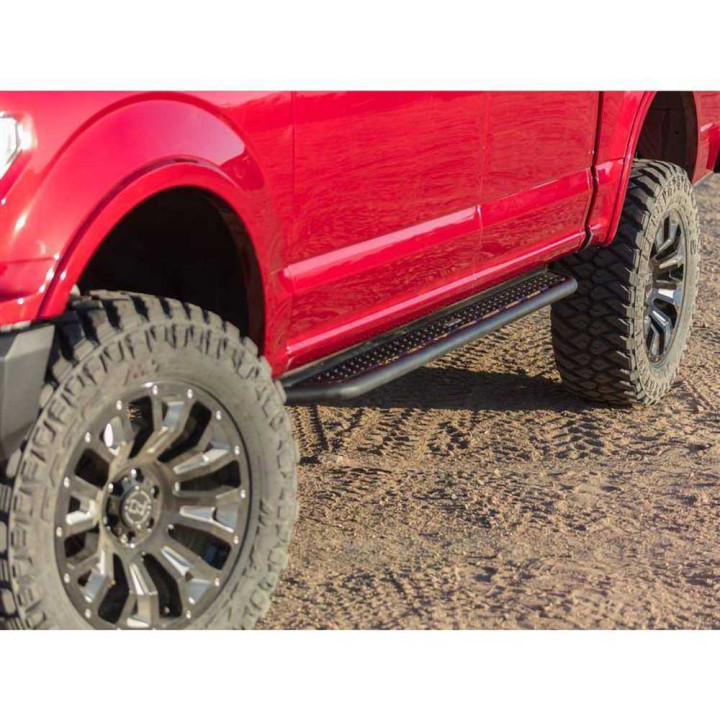 Praguri Laterale, Go Rhino Dominator D6, Ford Ranger 2011 - 2022 - EDK.ro