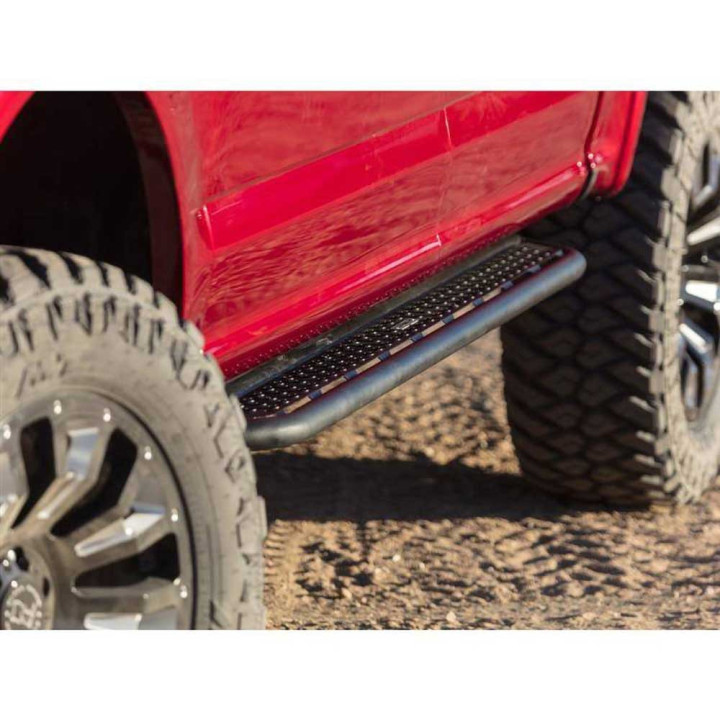 Praguri Laterale, Go Rhino Dominator D6, Ford Ranger 2011 - 2022 - EDK.ro