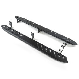 Side Steps, OFD Shark, Ford Ranger 2011 - 2022 - EDK.ro