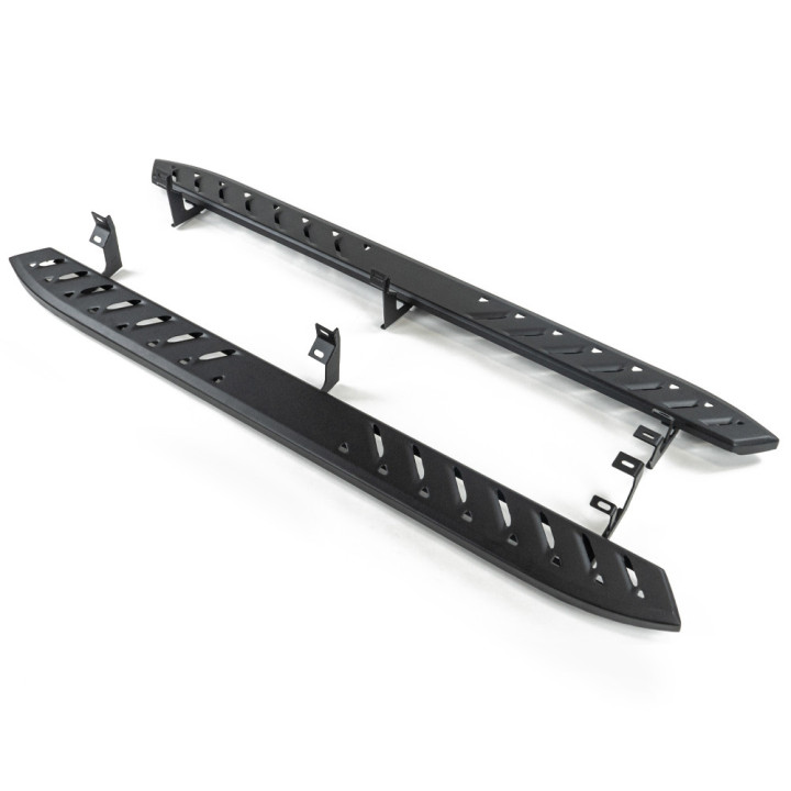 Praguri Laterale, OFD Shark, Ford Ranger 2011 - 2022 - EDK.ro