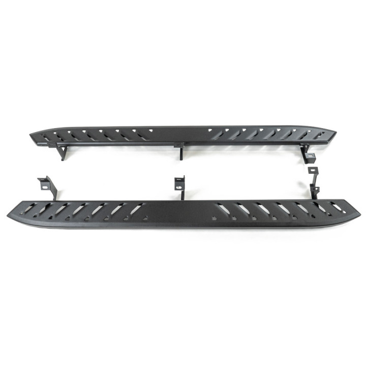 Praguri Laterale, OFD Shark, Ford Ranger 2011 - 2022 - EDK.ro