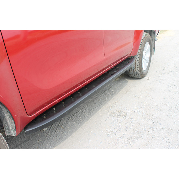 Praguri Laterale, OFD Shark, Ford Ranger 2011 - 2022 - EDK.ro