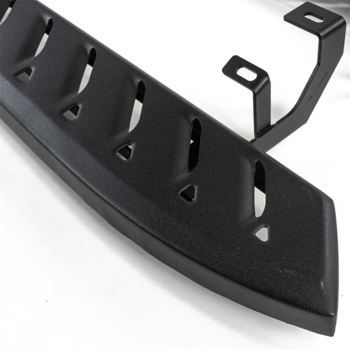 Side Steps, OFD Shark, Ford Ranger 2011 - 2022 - EDK.ro