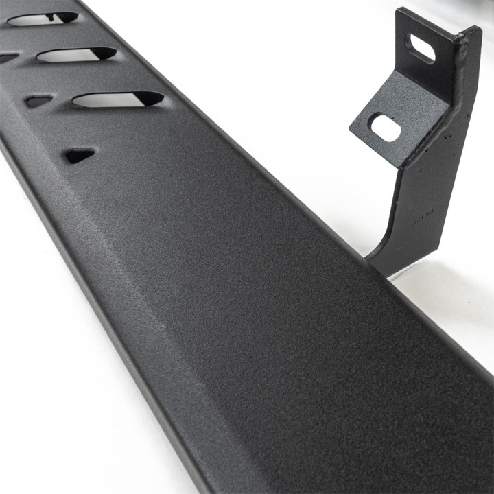 Side Steps, OFD Shark, Ford Ranger 2011 - 2022 - EDK.ro