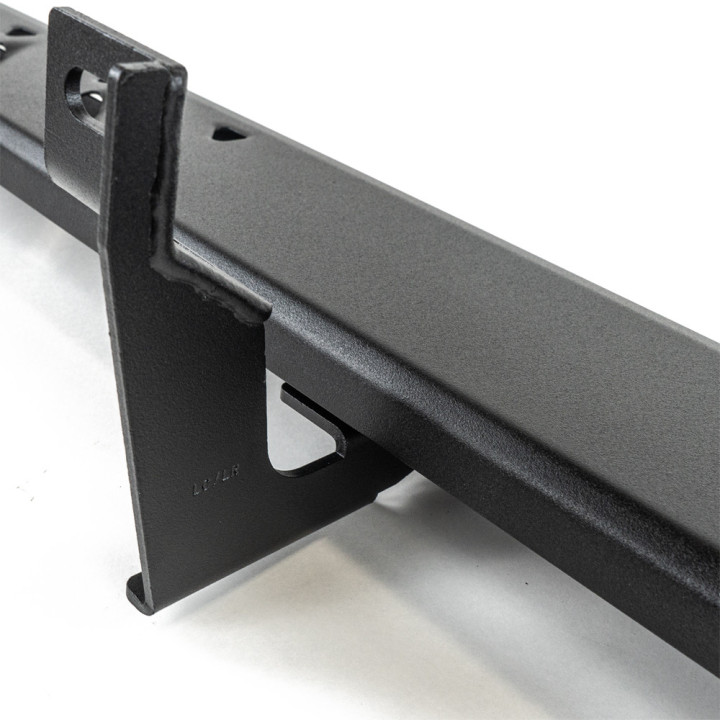 Praguri Laterale, OFD Shark, Ford Ranger 2011 - 2022 - EDK.ro