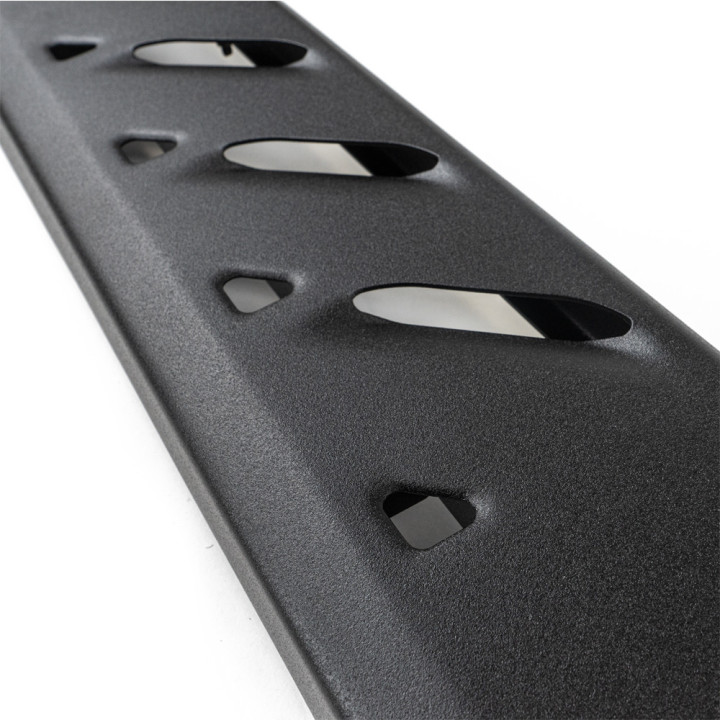 Side Steps, OFD Shark, Ford Ranger 2011 - 2022 - EDK.ro