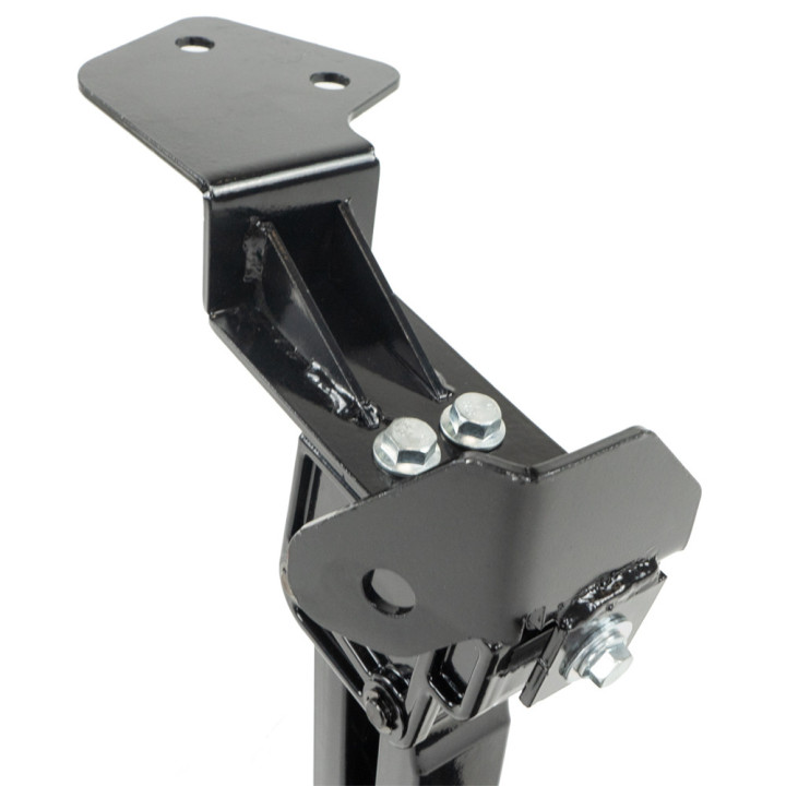 Treaptă de Acces Pentru Benă, OFD, Ford Ranger 2011 - 2022 - EDK.ro