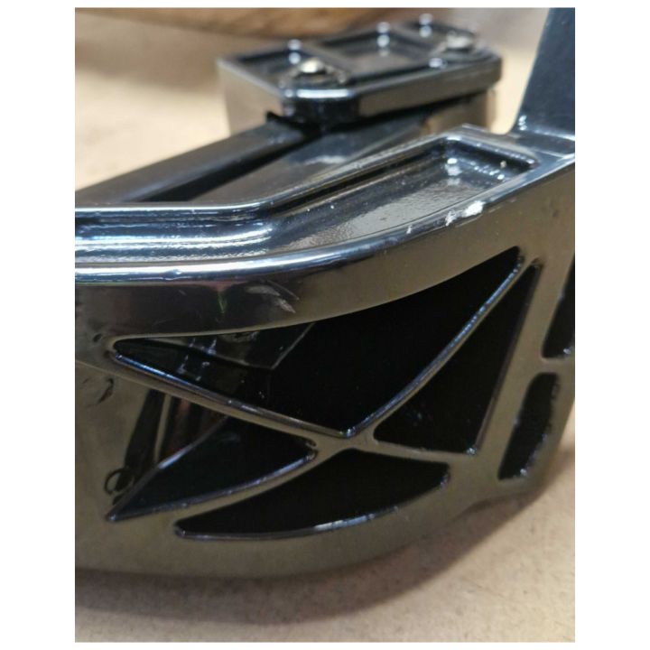 Treaptă de Acces Pentru Benă, OFD, Ford Ranger 2011 - 2022 - EDK.ro