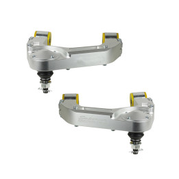 Upper Adjustable Control Arm Kit, Superior Engineering Lift 0-5 Inch, Ford Ranger 2011 - 2022 - EDK.ro