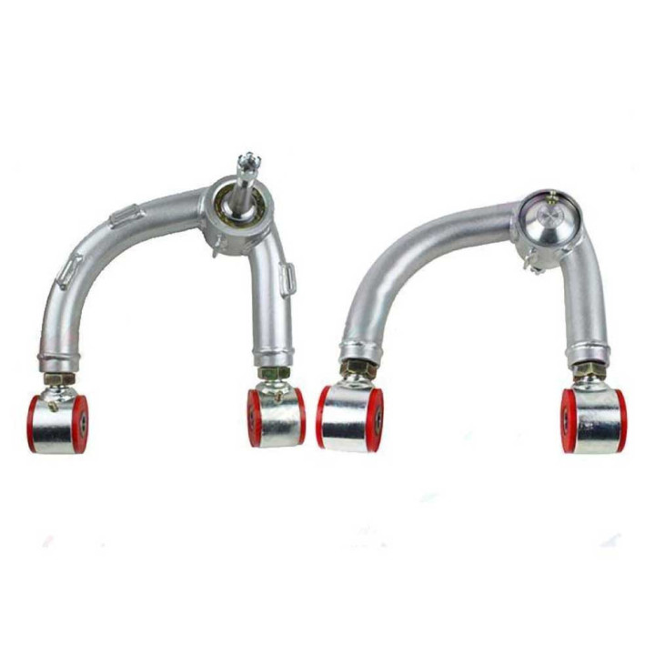 Upper Adjustable Control Arm Kit, Superior Engineering Lift 0-6 Inch, Ford Ranger 2011 - 2022 - EDK.ro