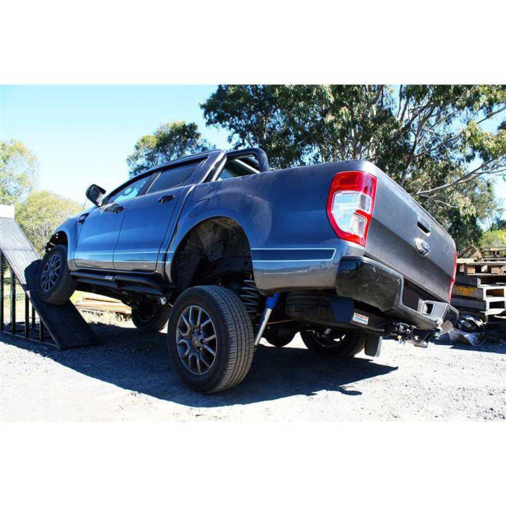 Kit Conversie Bobină Spate Etapa 2, Superior Engineering Lift 0-5 Inch, Ford Ranger 2011 - 2022 - EDK.ro