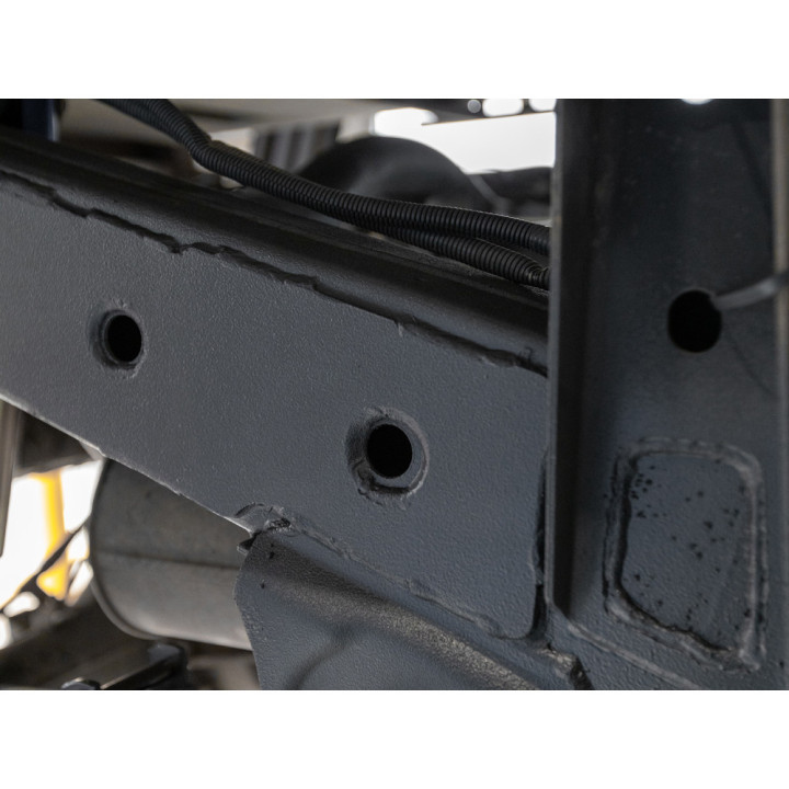 Placă de Susținere a Șasiului, Superior Engineering, Ford Ranger 2011 - 2022 - EDK.ro