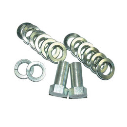 Center Bearing Spacer Kit, Superior Engineering, Ford Ranger 2011 - 2022 - EDK.ro