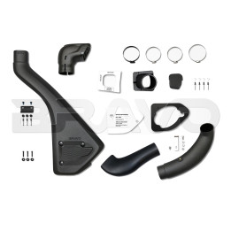 Snorkel, Bravo, Ford Ranger 2011 - 2022 - EDK.ro
