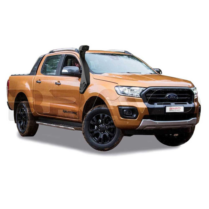 Snorkel, Bravo, Ford Ranger 2011 - 2022 - EDK.ro