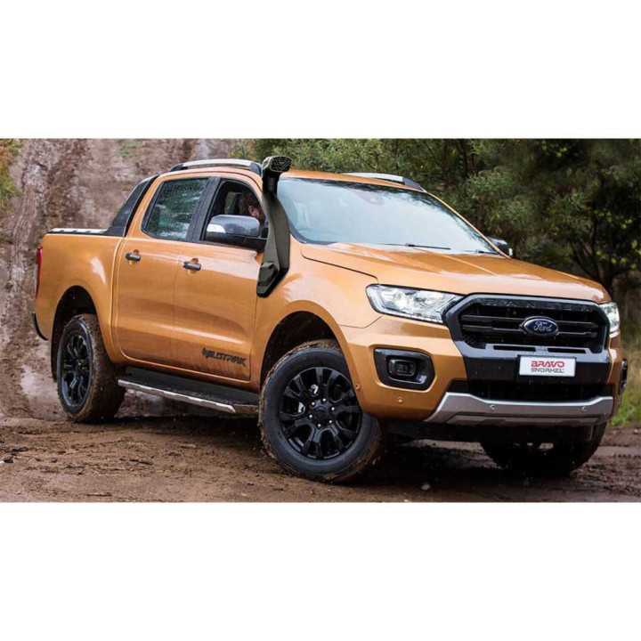 Snorkel, Bravo, Ford Ranger 2011 - 2022 - EDK.ro
