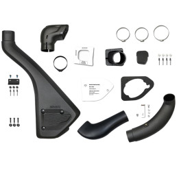 Snorkel, Bravo 2.2L & 3.2L, Ford Ranger 2011 - 2022 - EDK.ro