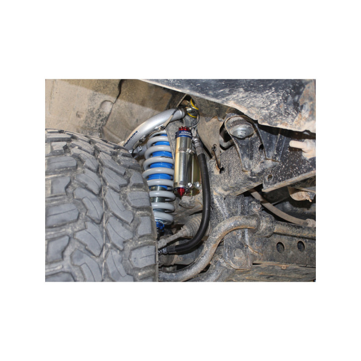 Front Reservoir Mounts, Superior Engineering, Ford Ranger 2011 - 2022 - EDK.ro