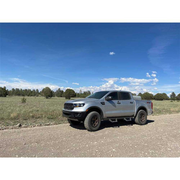 Kit de Nivelare pentru Ridicare, Rough Country Lift 2 Inch, Ford Ranger 2011 - 2022 - EDK.ro