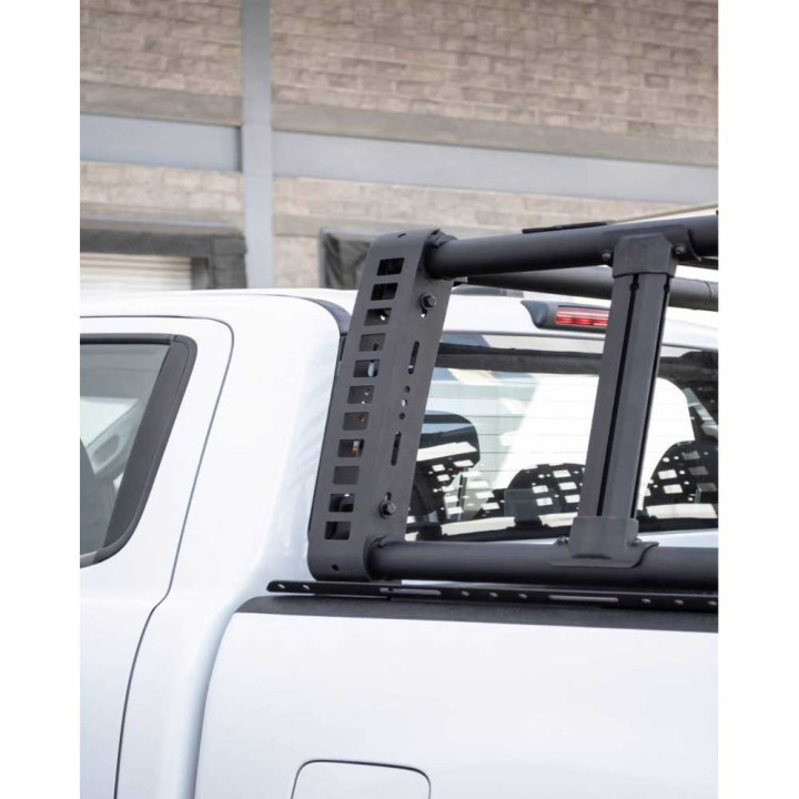 Portbagaj Metalic Pentru Benă, Go Rhino Bed Rack, Ford Ranger / Nissan Navara / Toyota Hilux 2011 - 2025 - EDK.ro