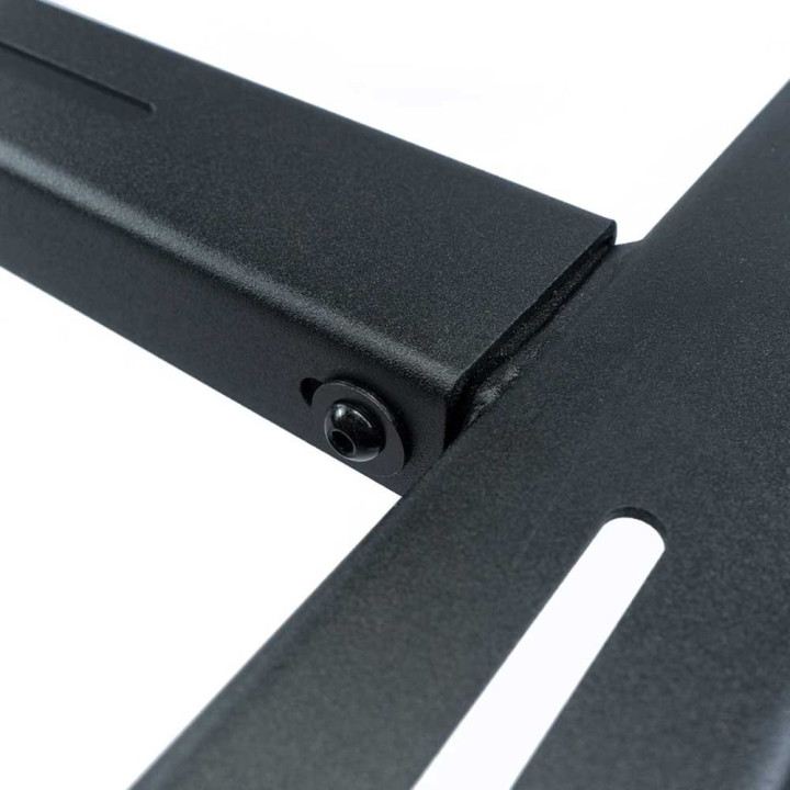 Bed Rack System, OFD, Ford Ranger / Isuzu D-Max / Nissan Navara / Toyota Hilux 2011 - Present - EDK.ro