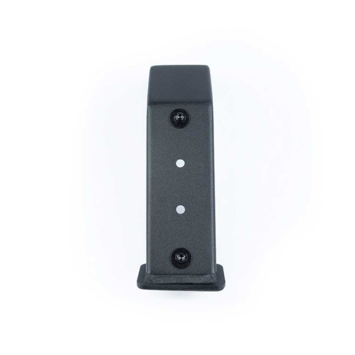 Bed Rack System, OFD, Ford Ranger / Isuzu D-Max / Nissan Navara / Toyota Hilux 2011 - Present - EDK.ro