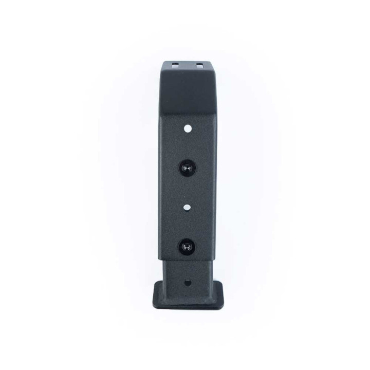Bed Rack System, OFD, Ford Ranger / Isuzu D-Max / Nissan Navara / Toyota Hilux 2011 - Present - EDK.ro