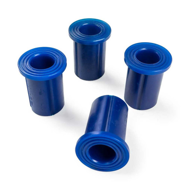 Kit Bucșe Poliuretanice pentru Arcuri Lamelare Spate, OFD, Ford Ranger 2011 - Prezent, Volkswagen Amarok 2022 - Prezent - EDK.ro