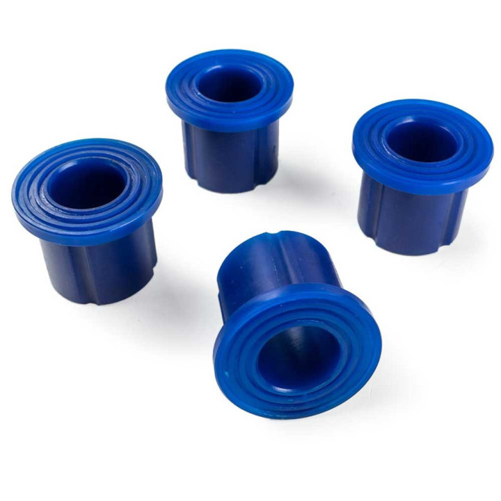 Rear Leaf Springs Polyurethane Bushing Kit, OFD, Ford Ranger 2011 - Present, Volkswagen Amarok 2022 - Present - EDK.ro
