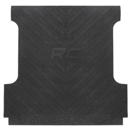 Covoraș Pentru Benă, Rough Country Bed Mat, Ford Ranger 2019 - 2022 - EDK.ro
