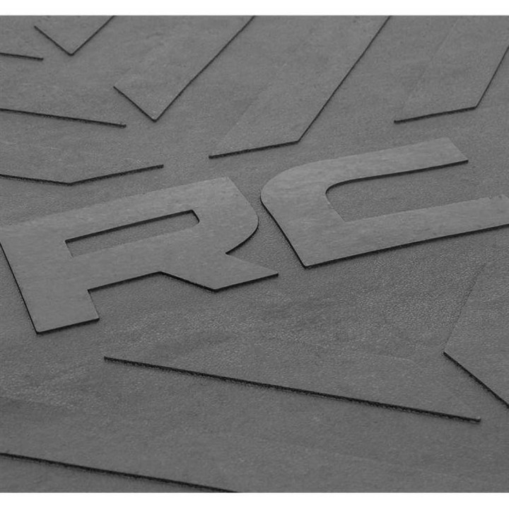 Load Bed Mat, Rough Country Bed Mat, Ford Ranger 2019 - 2022 - EDK.ro