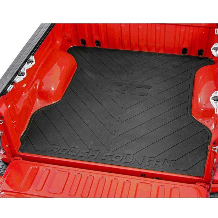 Covoraș Pentru Benă, Rough Country Bed Mat, - EDK.ro
