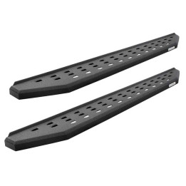Side Steps, Go Rhino RB20, Ford Ranger 2019 - 2022 - EDK.ro