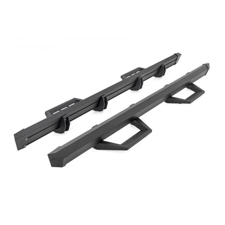 Praguri Laterale, Rough Country SRL2, Ford Ranger 2019 - 2022 - EDK.ro
