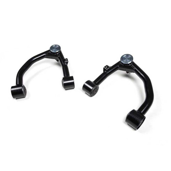 Front Upper Control Arm Kit, BDS Suspension Lift 2-3.5 Inch, Ford Ranger 2019 - 2022 - EDK.ro